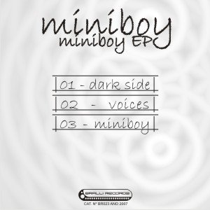Miniboy EP
