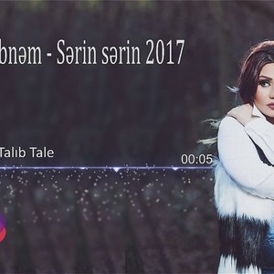 Şəbnəm 的头像