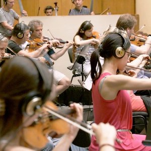 Budapest Scoring Symphonic Orchestra için avatar