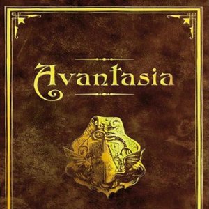 The Metal Opera Pt. I & II (Gold Edition)