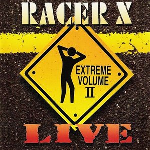 Extreme Volume II (Live)