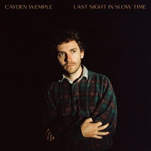 Last Night in Slow Time - EP