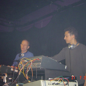 Audio Pancake photo provided by Last.fm