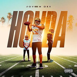 Honda (feat. Maff & 808 Luke) - Single