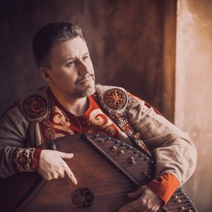 Кирилл Богомилов 的头像