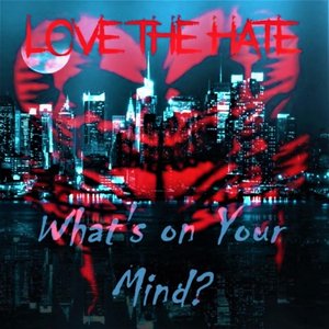 What's on Your Mind? (Pure Energy)