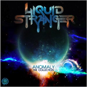 ANOMALY : THE COLLECTION