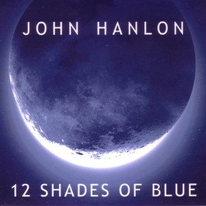 12 Shades Of Blue