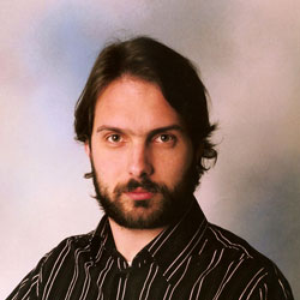 Olivier Derivière photo provided by Last.fm