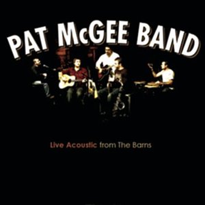 Live Acoustic From the Barns