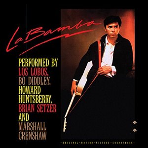 La Bamba (Original Motion Picture Soundtrack)