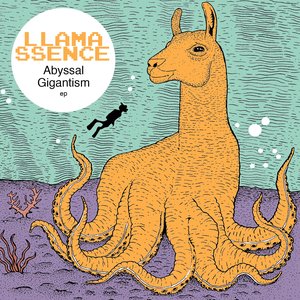Аватар для Llamassence