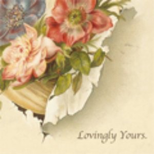Image for 'Lovingly Yours'