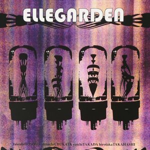 Image for 'ELLEGARDEN'