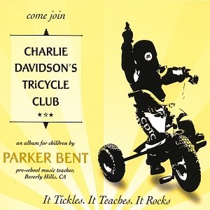 Charlie Davidson's Tricycle Club