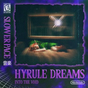 HYRULE DREAMS
