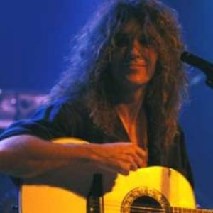 Randy Jackson's China Rain photo provided by Last.fm