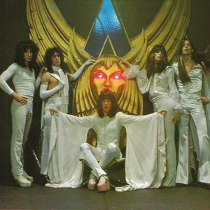 Angel - Glam Band
