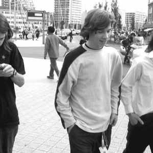 A Vibe photo provided by Last.fm