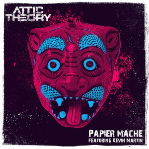 Papier-Mâché