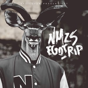 Egotrip [Explicit]