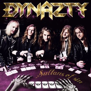 Dynazty - Come Alive Lyrics - Zortam Music