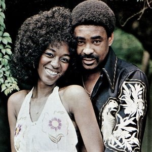 George & Gwen McCrae 的头像