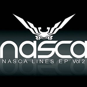 Nasca Lines Volume 2