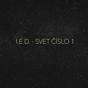 SVET ČÍSLO 1