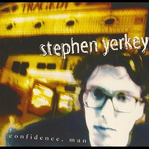 Confidence, Man