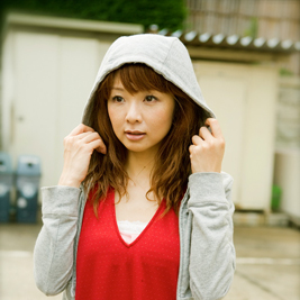 宍戸留美 photo provided by Last.fm