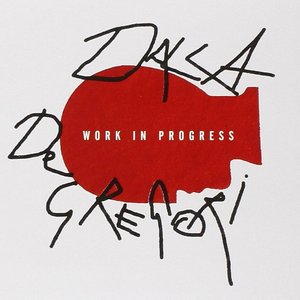 Work in progress