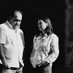 Zuzana Lapčíková & Josef Fečo 的头像