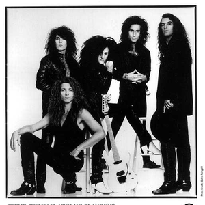 Steve Stevens' Atomic Playboys photo provided by Last.fm