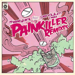 Painkiller (remixes)