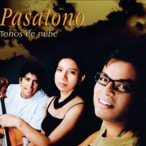 Pasatono 的头像
