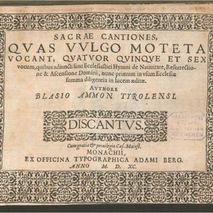 Avatar for Blasius Amon