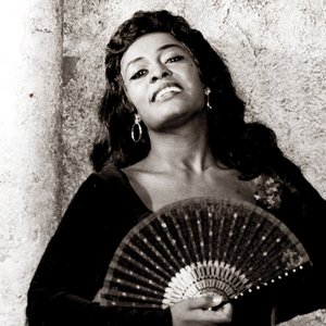 Shirley Verrett のアバター