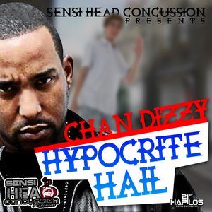 Hypocrite Hail - Single