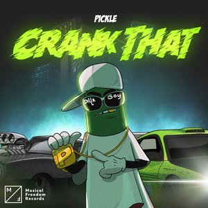 Crank That - Single