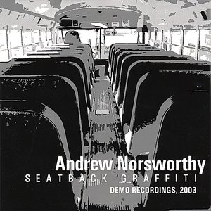 Seatback Graffiti (Demo Recordings, 2003)