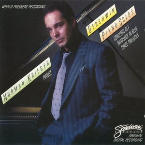 Gershwin: Piano Solos