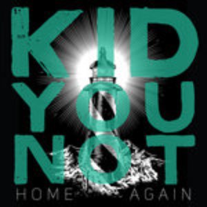 Home Again [Explicit]