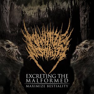 Excreting the Malformed - EP