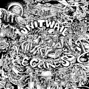 Egares cover