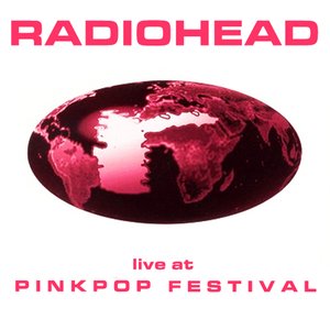 1996-05-25: Pinkpop: Megaland, Landgraaf, The Netherlands