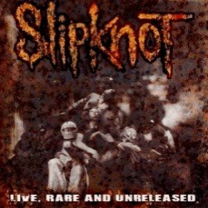 Изображение для 'Live, Rare and Unreleased'