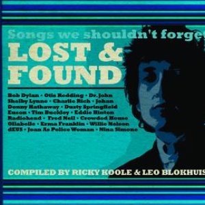 Lost & Found - Songs We Shouldn't Forget