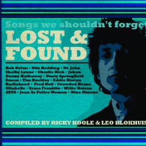 Euson - Lost & Found - Songs We Shouldn