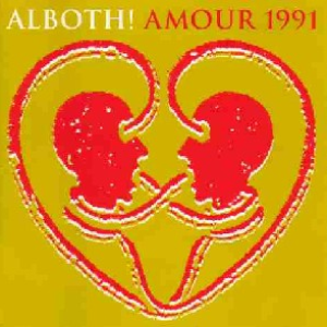 Amour 1991 cover